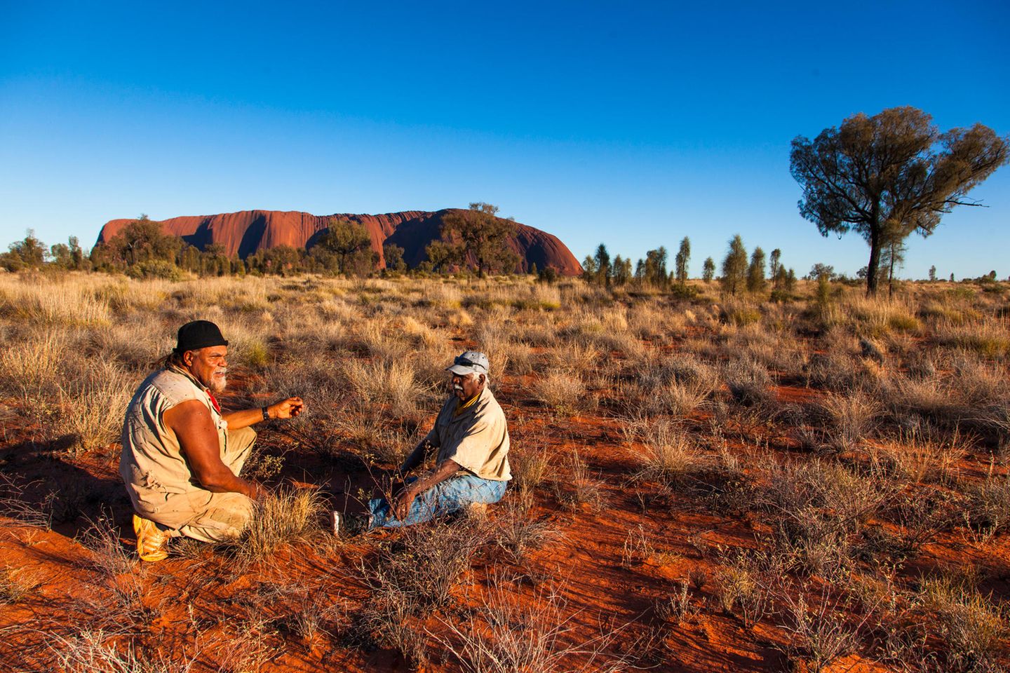 Uluru