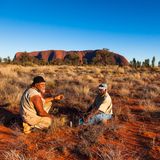 Uluru