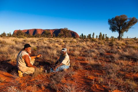 Uluru