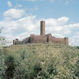 Castello di Montecchio, Italien