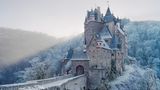 Burg Eltz, Deutschland