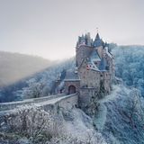 Burg Eltz, Deutschland