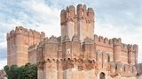 Castillo de Coca