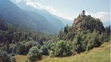 Castello di Graines, Italien