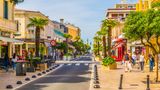 Arcachon: Mehr als Austern