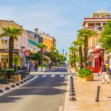 Arcachon: Mehr als Austern