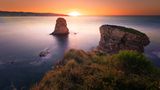 Hendaye: Die Reise endet wild