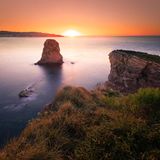 Hendaye: Die Reise endet wild