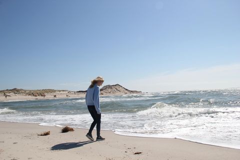 Auszeit auf Sylt