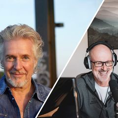 Peter und der Wald: Schlägt die Natur irgendwann zurück? Ein Gespräch mit Frank Schätzing