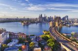Highway in Sydney