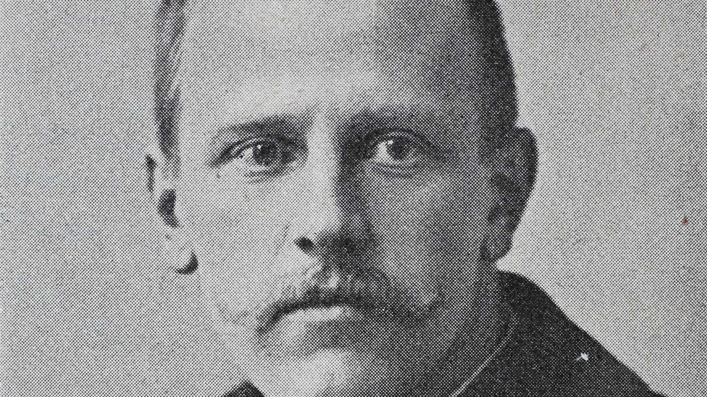 Fridtjof Nansen, Aufnahme aus dem 19. Jahrhundert, Datum unbekannt