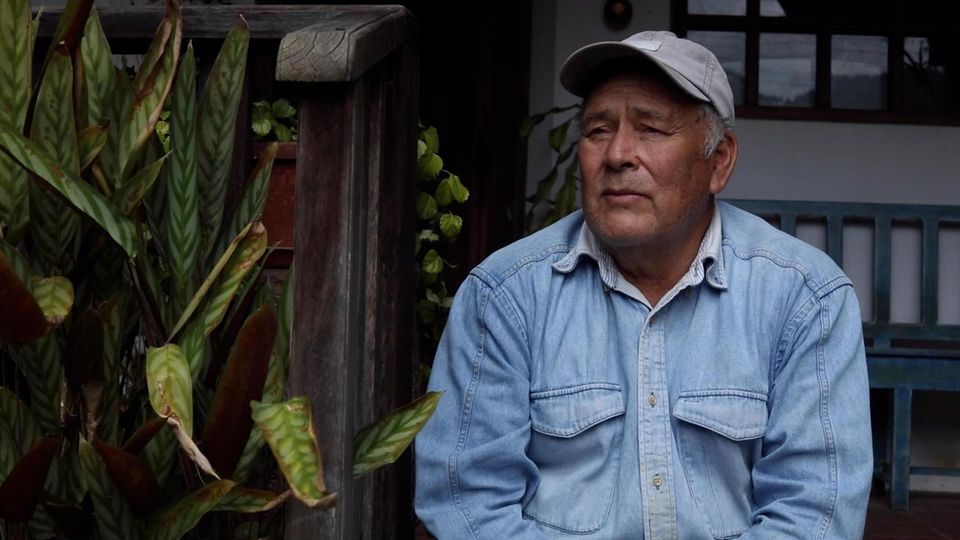 Das Vermächtnis der Familie Varela – Pedro Varela im Interview Das Vermächtnis der Familie Varela – Pedro Varela im Interview