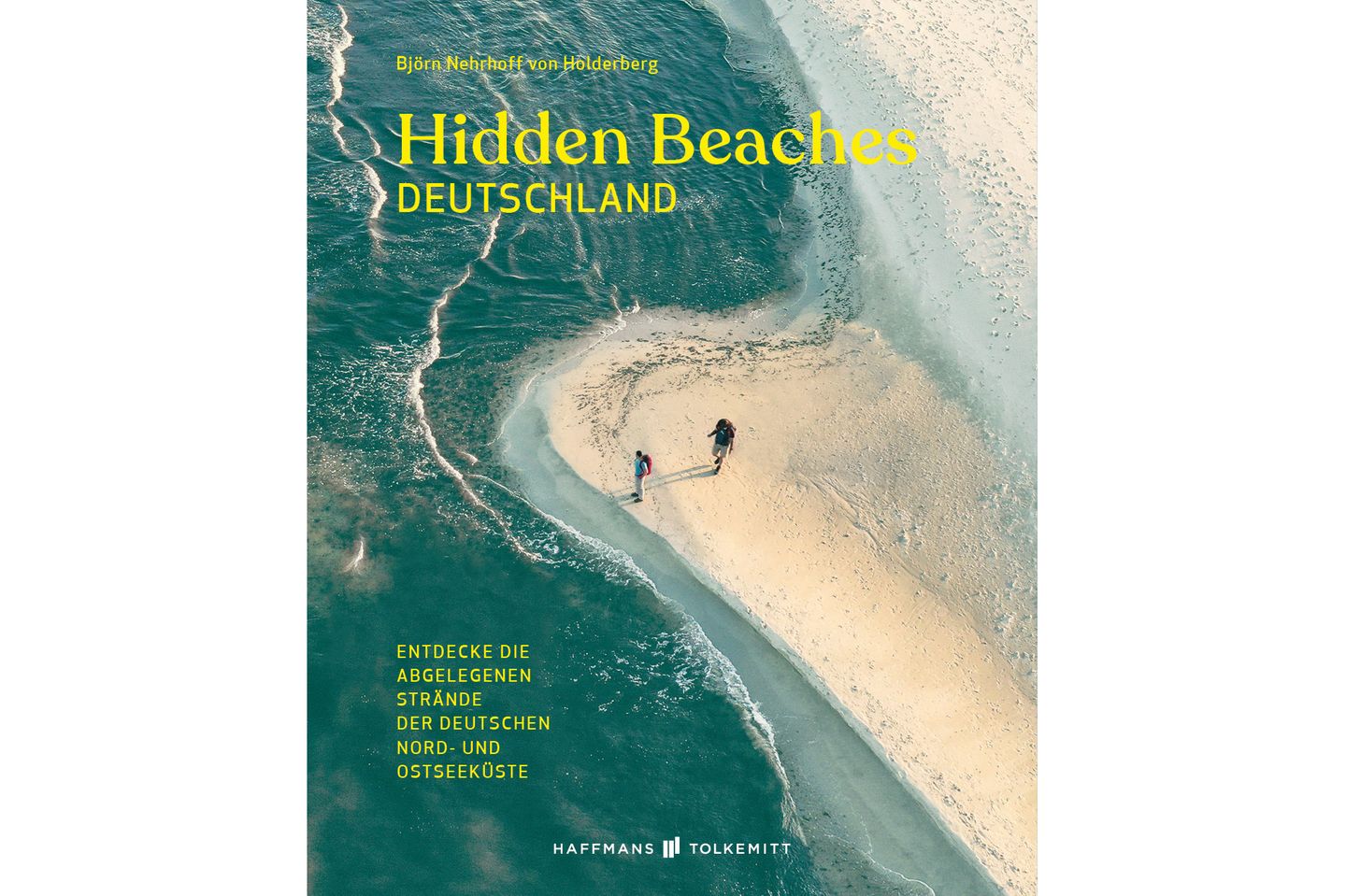 Hidden Beaches Deutschland Hidden Beaches Deutschland
