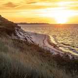 Sylt Ellenbogen Wattseite - Ein Familienvergnügen