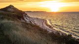Sylt Ellenbogen Wattseite - Ein Familienvergnügen