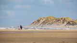 Borkum Ostland - An der Olde Düne