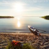 Usedom Warthe - Im Lieper Winkel