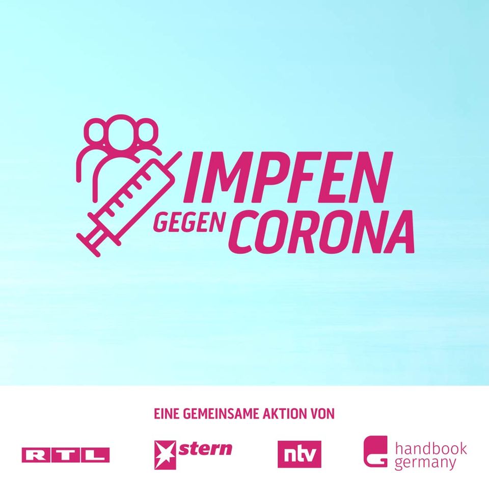 Impfen gegen Corona