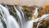 28.05.2021      "Einer meiner Lieblingswasserfälle auf Island, der Bruarfoss."  Kamera: Olympus E-M5 MarkII