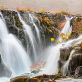 28.05.2021      "Einer meiner Lieblingswasserfälle auf Island, der Bruarfoss."  Kamera: Olympus E-M5 MarkII