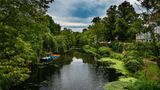 Blick auf den Nottekanal