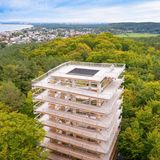 Baumwipfelpfad Usedom