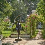 Atelier Otto Niemeyer-Holstein