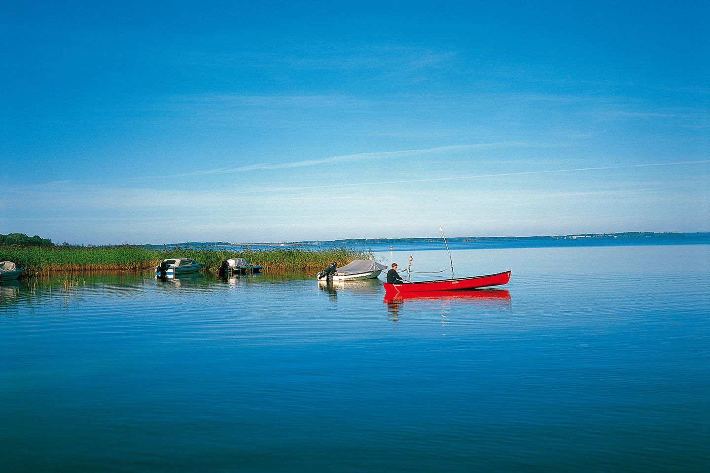 Malchiner See