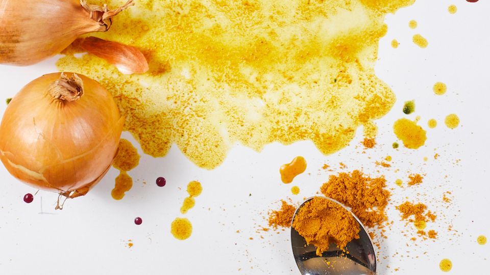 Anleitung: So stellt ihr Naturfarben her