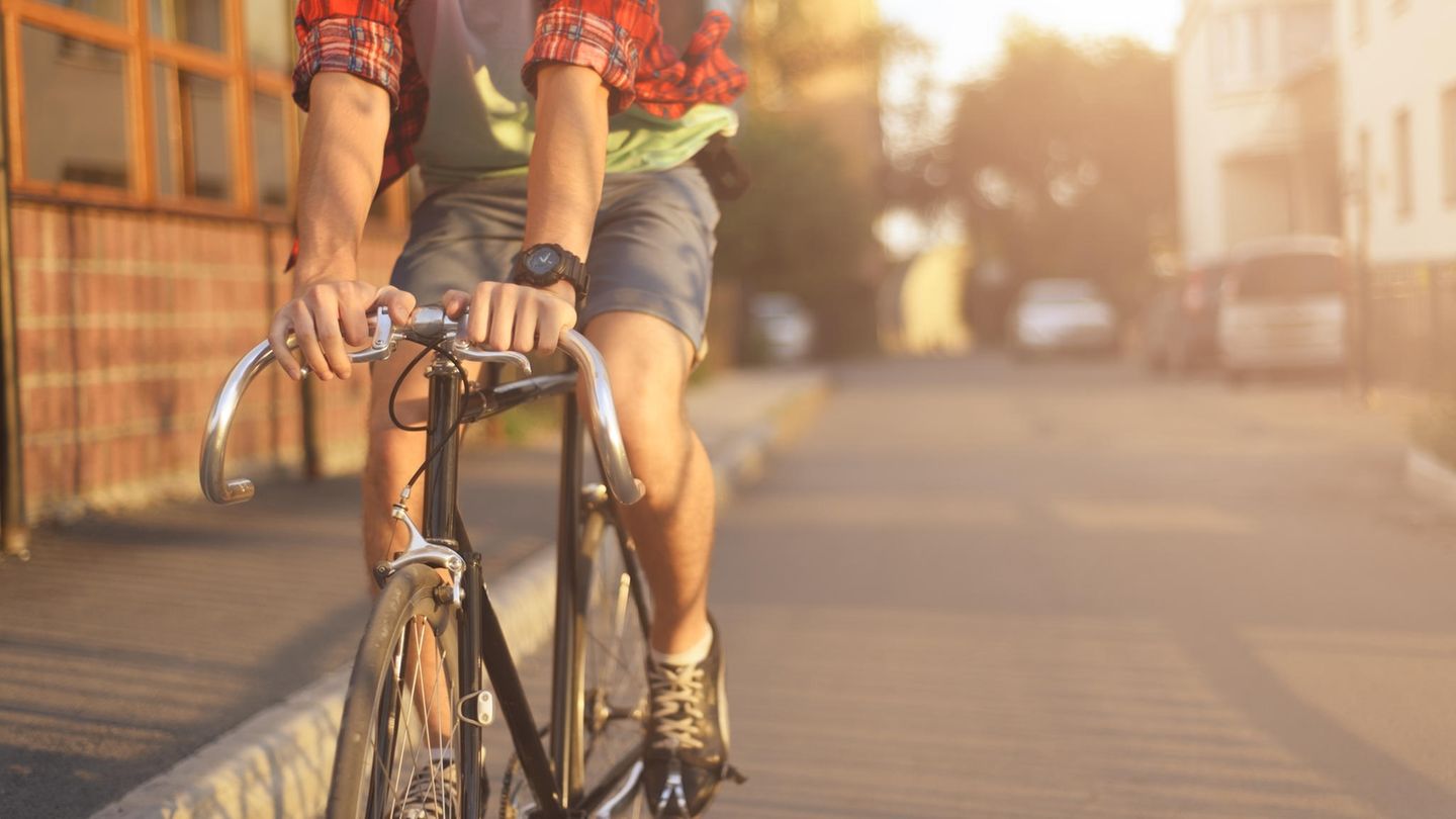Populäre Irrtümer: Sieben Fahrrad-Mythen im Faktencheck