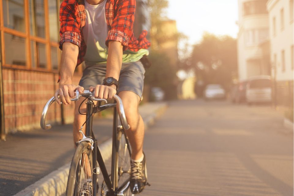 Populäre Irrtümer: Sieben Fahrrad-Mythen im Faktencheck
