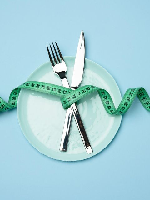 Mit den richtigen Ernährungsregeln können wir effektiv Gewicht reduzieren, ohne zu hungern 