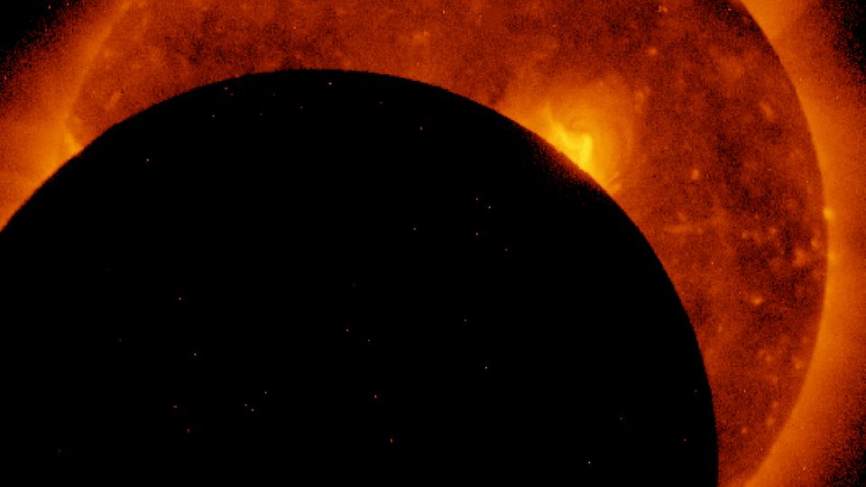Sonnenfinsternis 2017 Sonnenfinsternis 2017