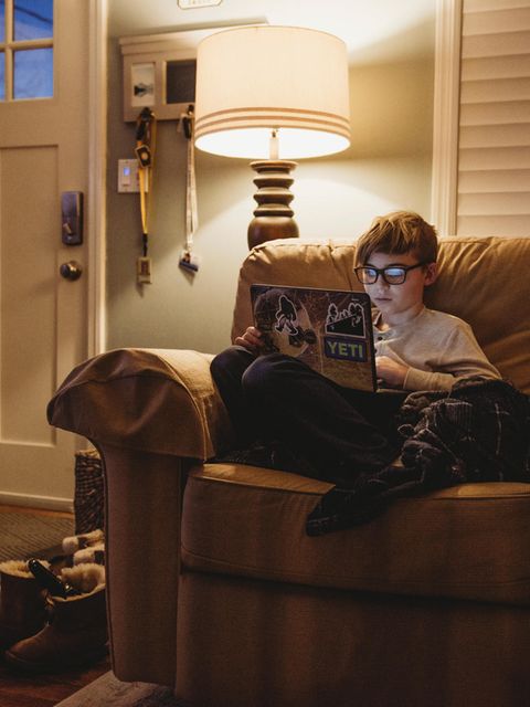 Bewegungsmangel bei Kindern: "Wir werden eine übergewichtige Generation heranziehen"