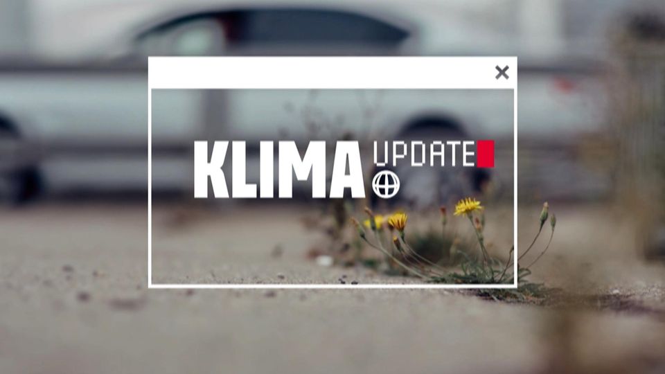 Klima Update #2: Wie werden unsere Städte nachhaltiger? Klima Update #2: Wie werden unsere Städte nachhaltiger?