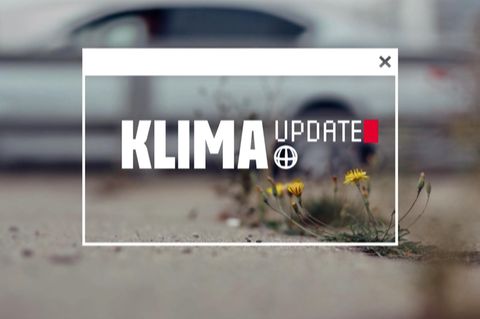 Klima Update #2: Wie werden unsere Städte nachhaltiger?
