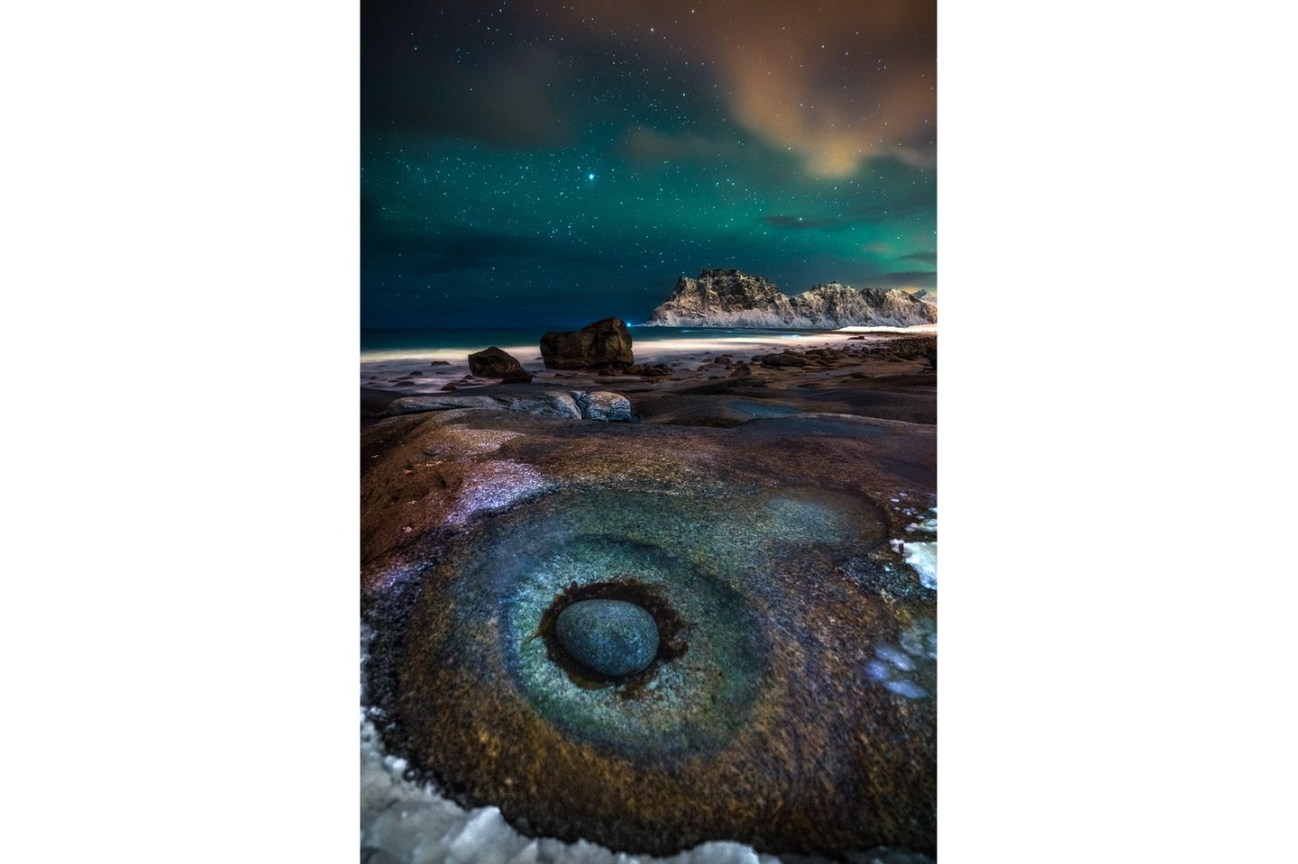 Ivan Pedretti/Nature TTL Photographer of the Year 2021