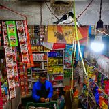 Kallol Mukherjee/Nature TTL Photographer of the Year 2021