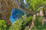 Arco Naturale, Capri