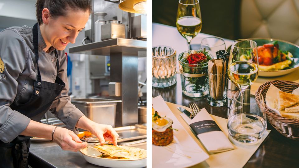 Genusshochburgen: Wien, Graz, Innsbruck, Salzburg: Kultur- und Genusstipps für Österreichs Städte-Perlen Genusshochburgen: Wien, Graz, Innsbruck, Salzburg: Kultur- und Genusstipps für Österreichs Städte-Perlen