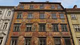 Graz – das "Gemalte Haus"