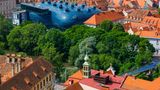 Graz – Kunsthaus