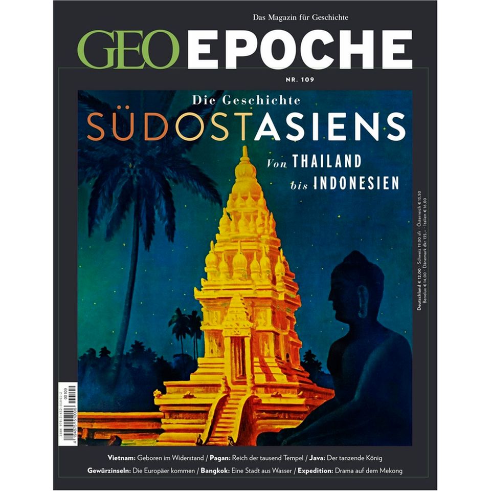 GEO Epoche