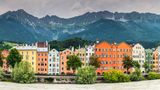 Innsbruck – ein Ort der Gegensätze