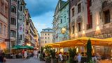 Innsbruck – Altstadt