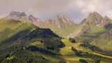 Salzburg – den Maiskogel erklimmen