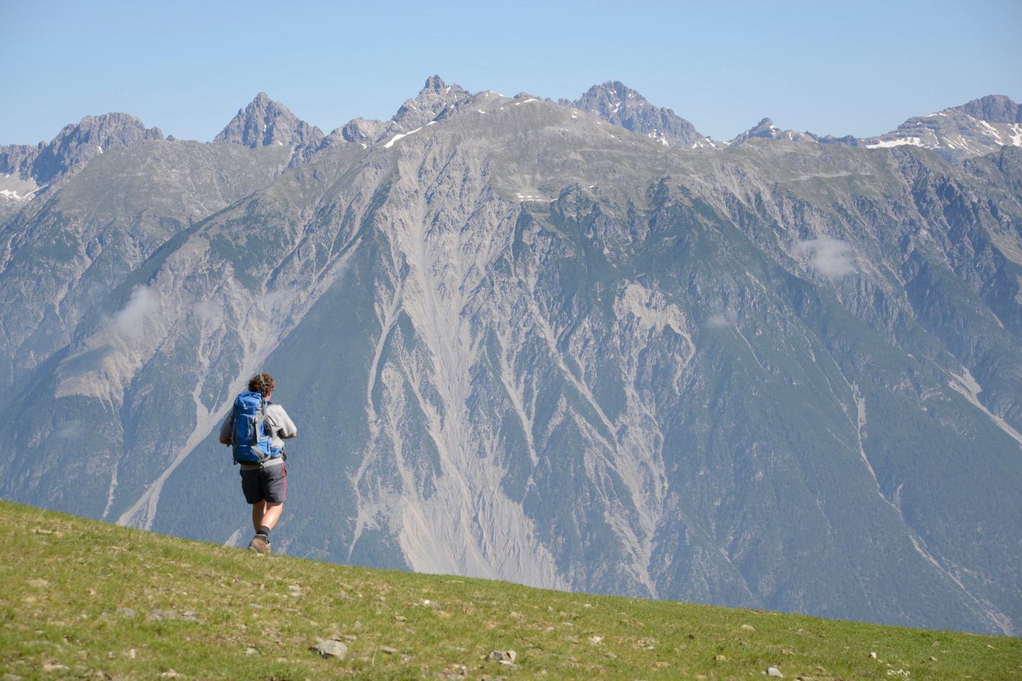 Tirol – Venet Tirol – Venet