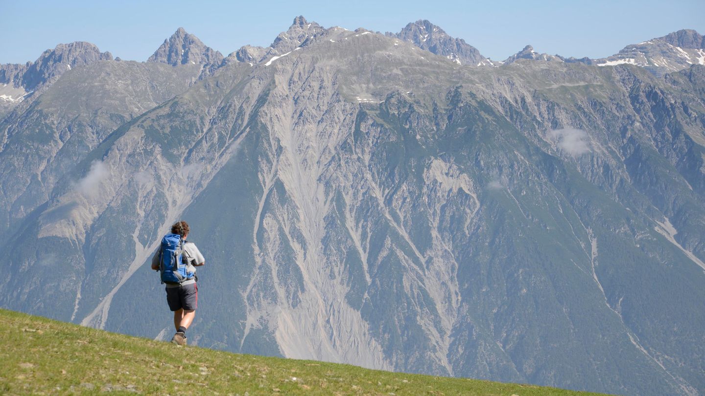 Tirol – Venet