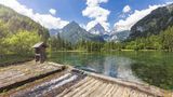 Oberösterreich – Schiederweiher